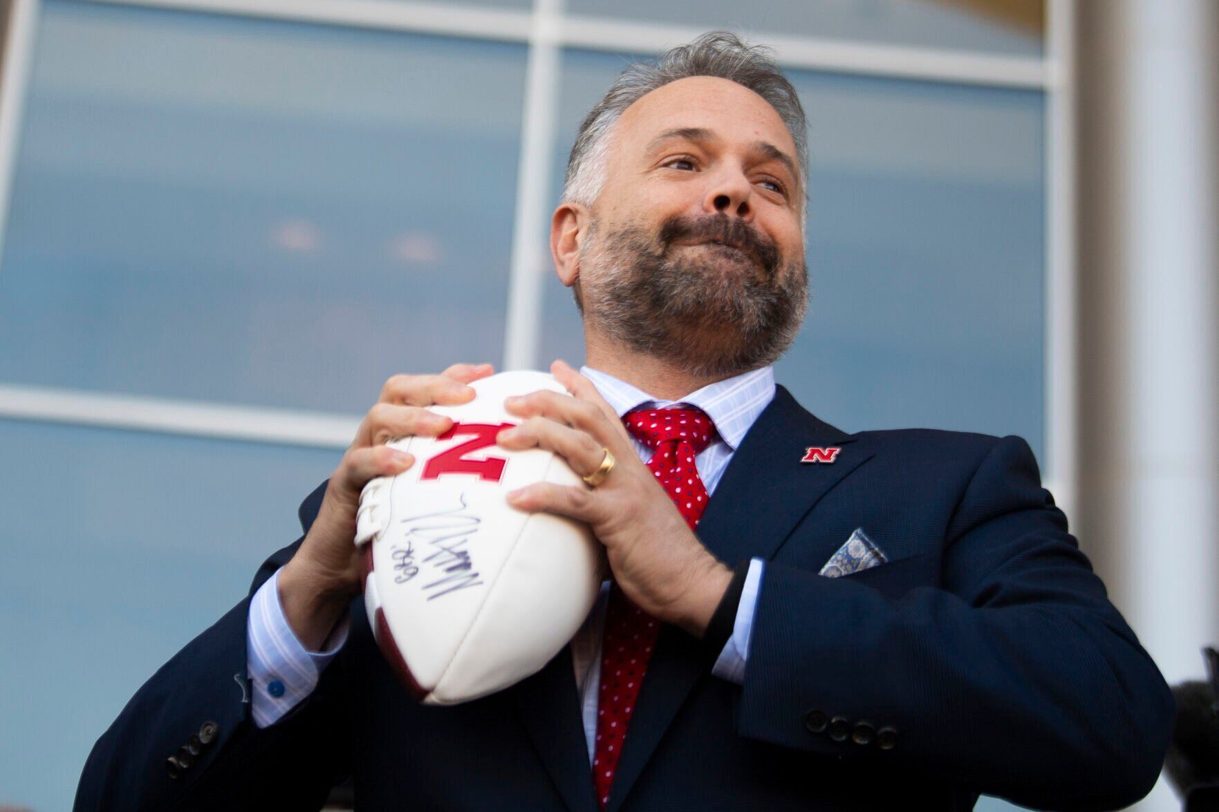 Matt Rhule, 28.11